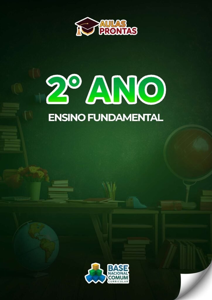 "apostila atividades 2 ano ensino fundamental"