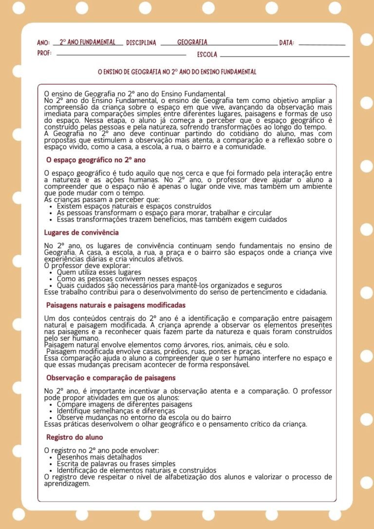 PLANO DE AULA PRONTO 2º ANO ENSINO FUNDAMENTAL BNCC 2