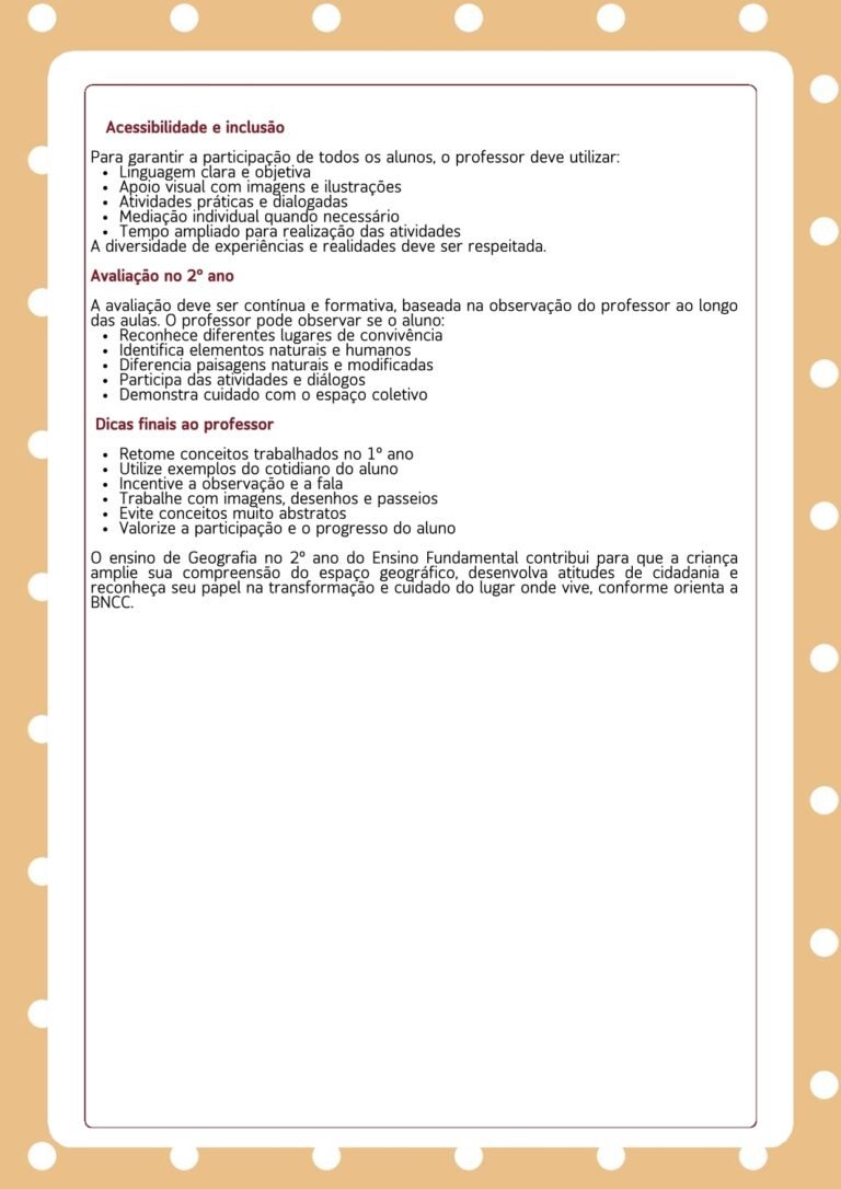 PLANO DE AULA PRONTO 2º ANO ENSINO FUNDAMENTAL BNCC 3