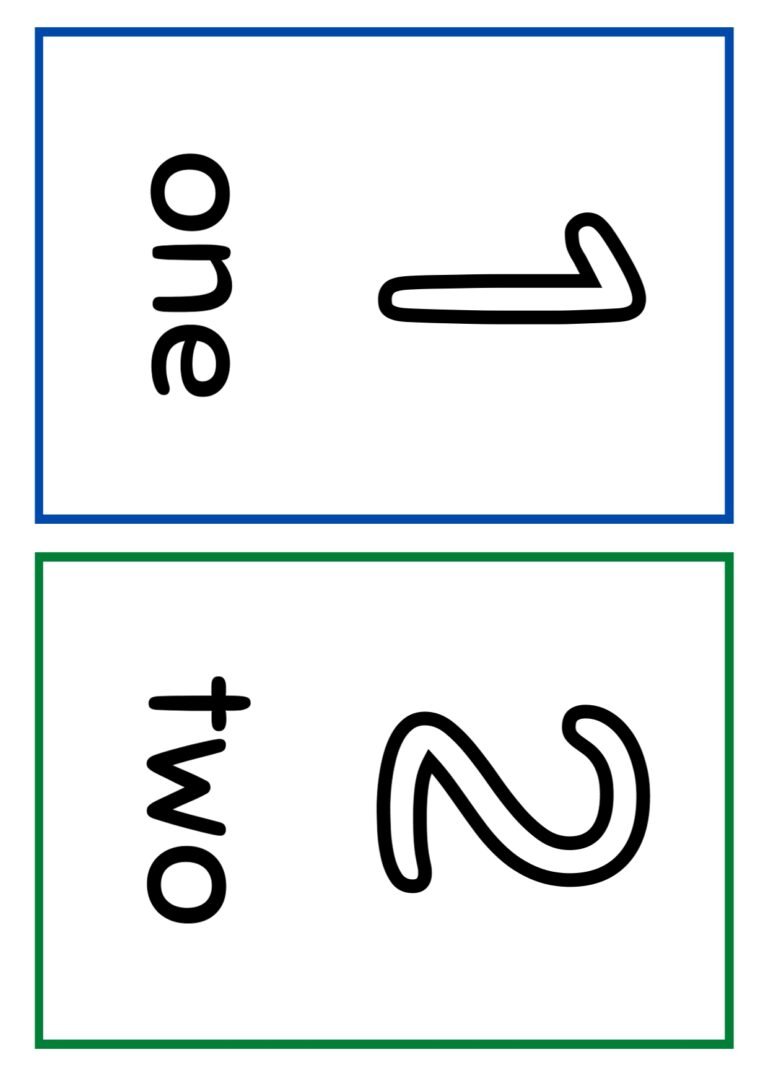 atividade de ingles sobre os numeros