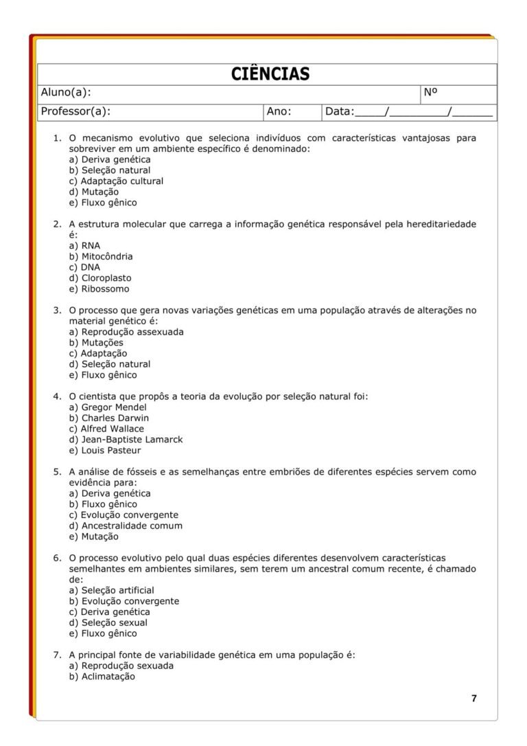 atividade pronta para imprimir 5º ano ensino fudnamental bncc 2026