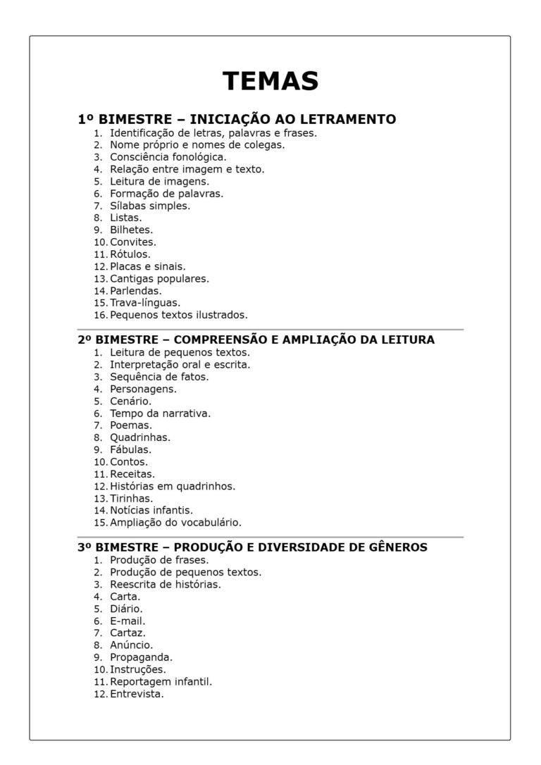 AMOSTRA - LETRAMENTO - FUND - I-2